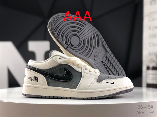 Jordan1(AAA)-M(Low)-1315