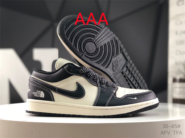 Jordan1(AAA)-W(Low)-1289