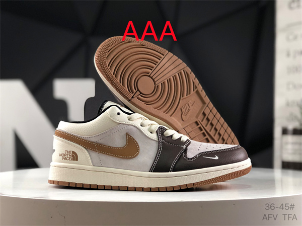 Jordan1(AAA)-M(Low)-1317