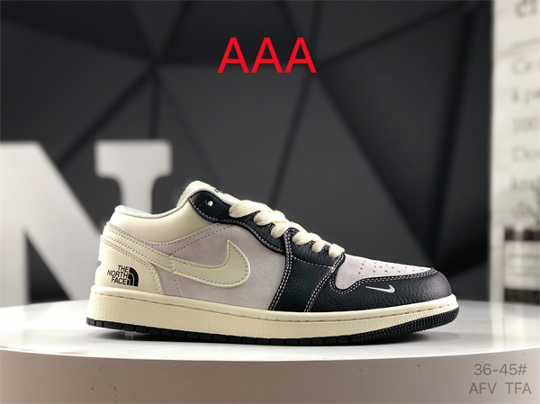 Jordan1(AAA)-M(Low)-1319