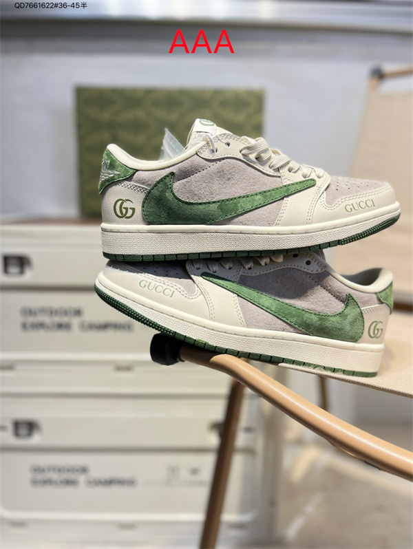 Jordan1(AAA)-M(Low)-1324