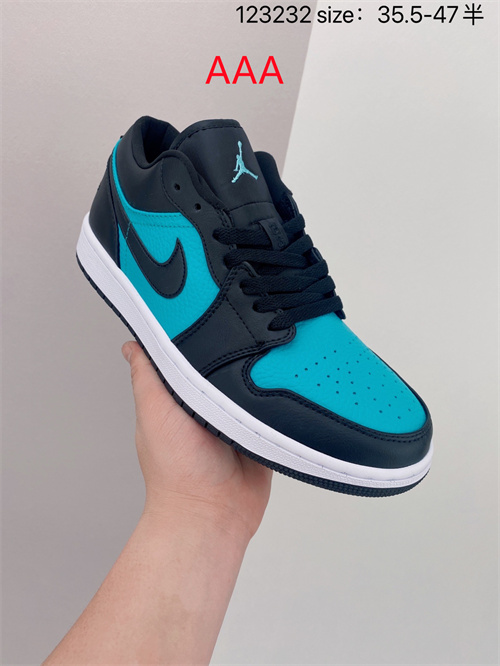 Jordan1(AAA)-W(Low)-129