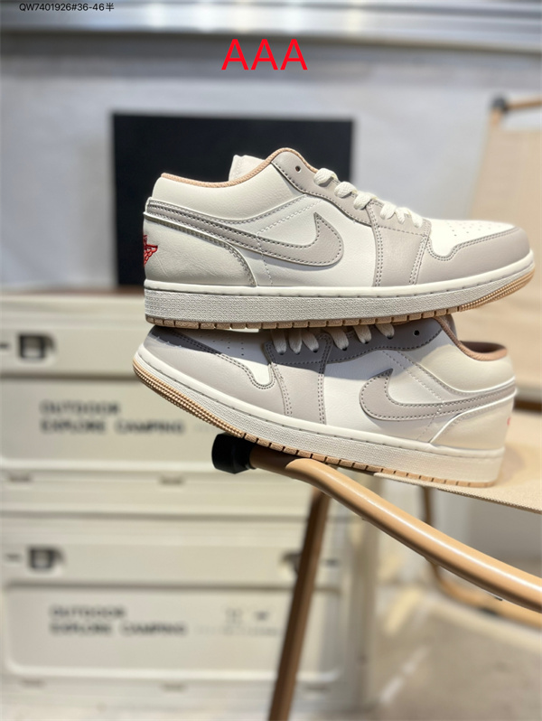 Jordan1(AAA)-M(Low)-1328