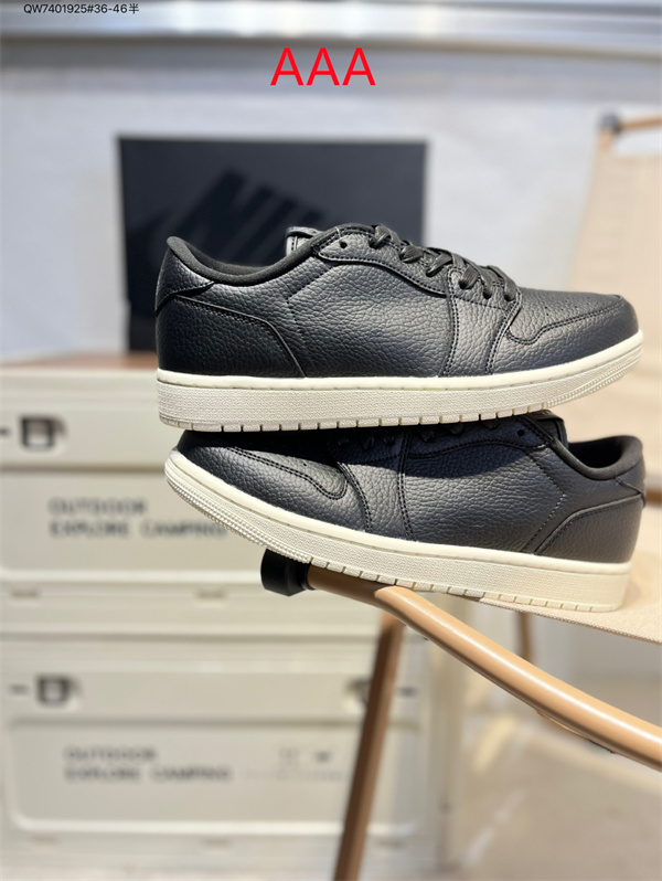 Jordan1(AAA)-W(Low)-1302