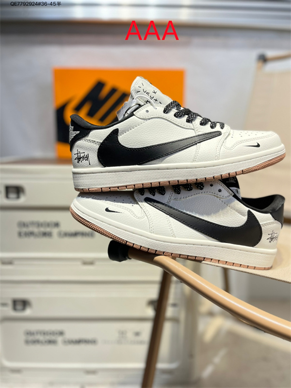 Jordan1(AAA)-M(Low)-1335