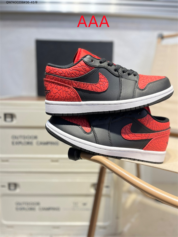 Jordan1(AAA)-W(Low)-1314