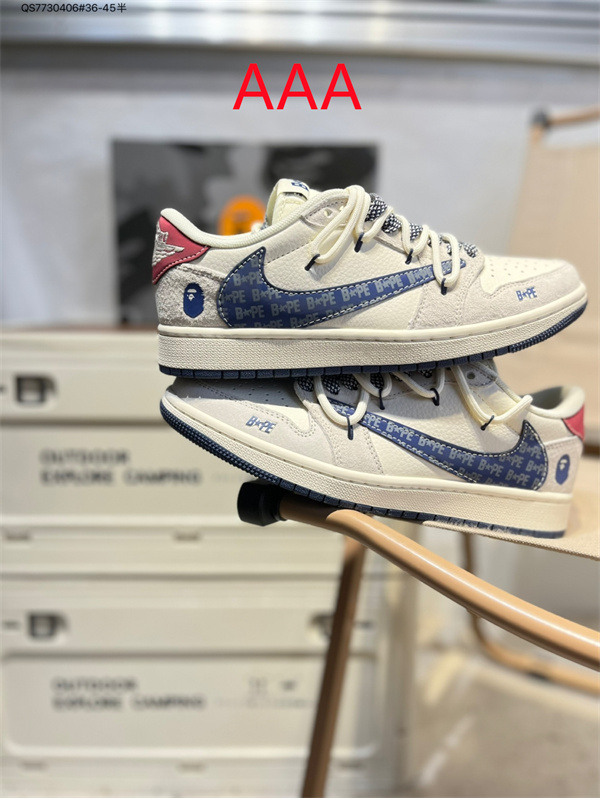 Jordan1(AAA)-W(Low)-1320