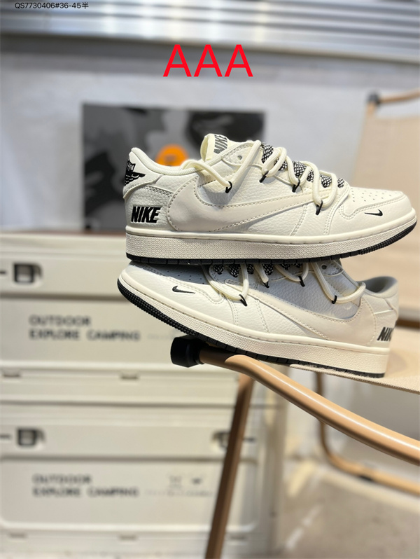 Jordan1(AAA)-W(Low)-1321