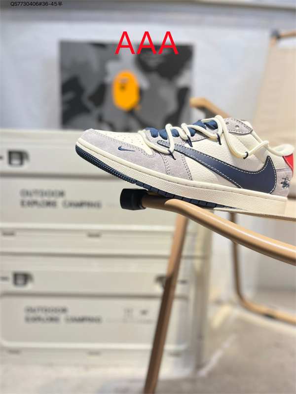 Jordan1(AAA)-W(Low)-1324