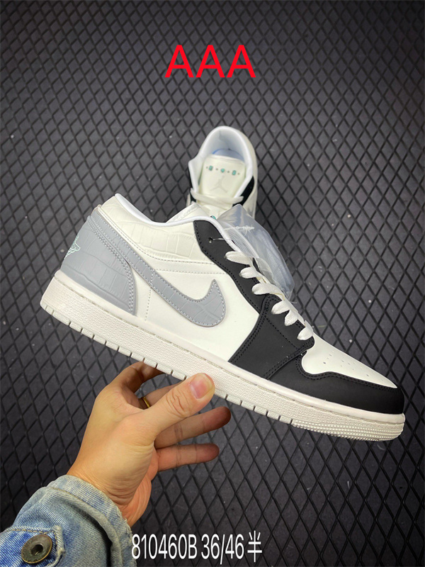 Jordan1(AAA)-W(Low)-1327