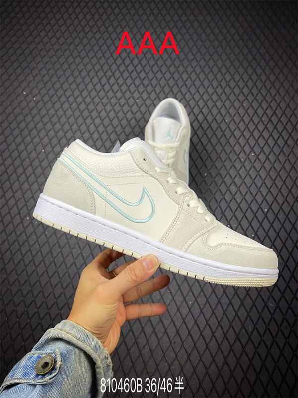 Jordan1(AAA)-W(Low)-1328