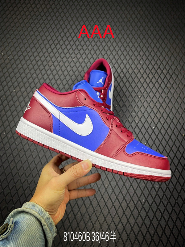 Jordan1(AAA)-W(Low)-1329