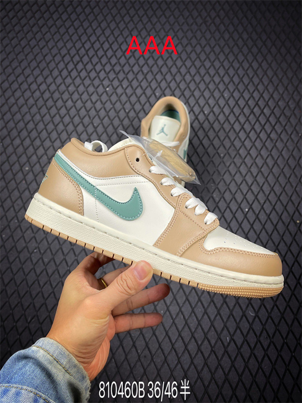 Jordan1(AAA)-W(Low)-1330