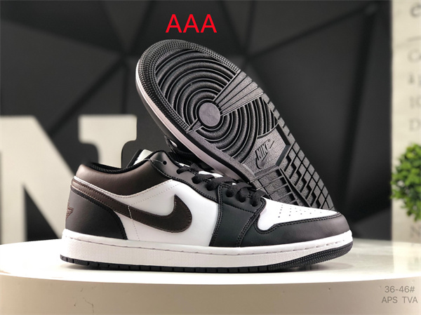 Jordan1(AAA)-M(Low)-1359