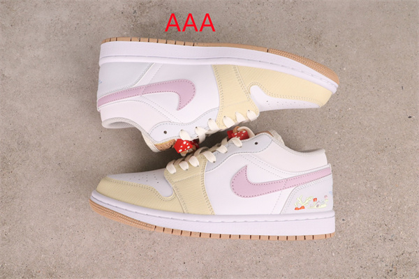 Jordan1(AAA)-M(Low)-1360