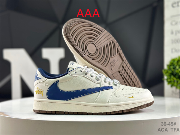 Jordan1(AAA)-M(Low)-1362