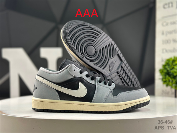 Jordan1(AAA)-W(Low)-1337