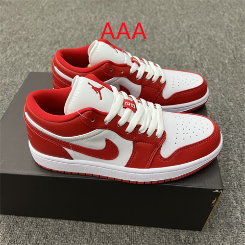 Jordan1(AAA)-W(Low)-133