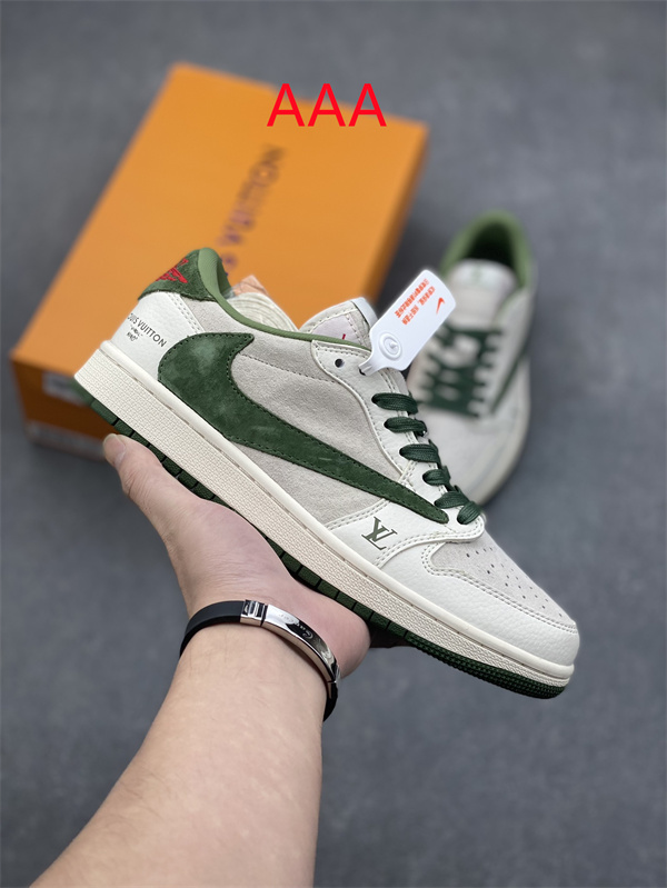 Jordan1(AAA)-M(Low)-1370