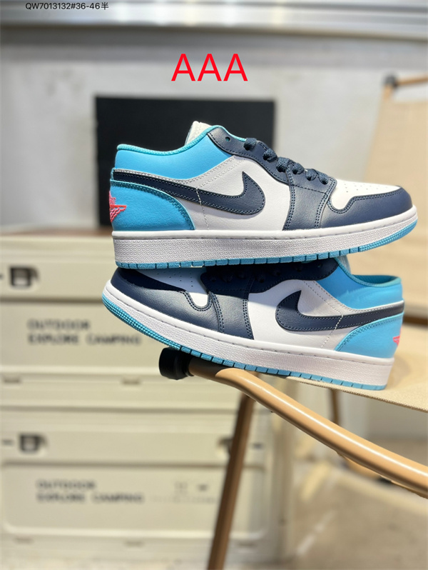 Jordan1(AAA)-W(Low)-1348