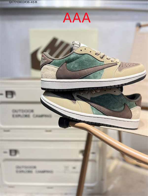 Jordan1(AAA)-M(Low)-1377