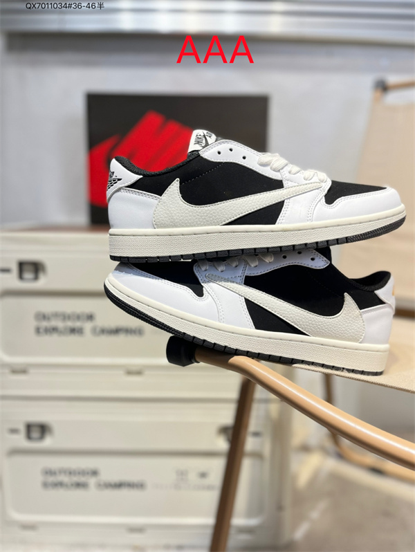 Jordan1(AAA)-W(Low)-1352