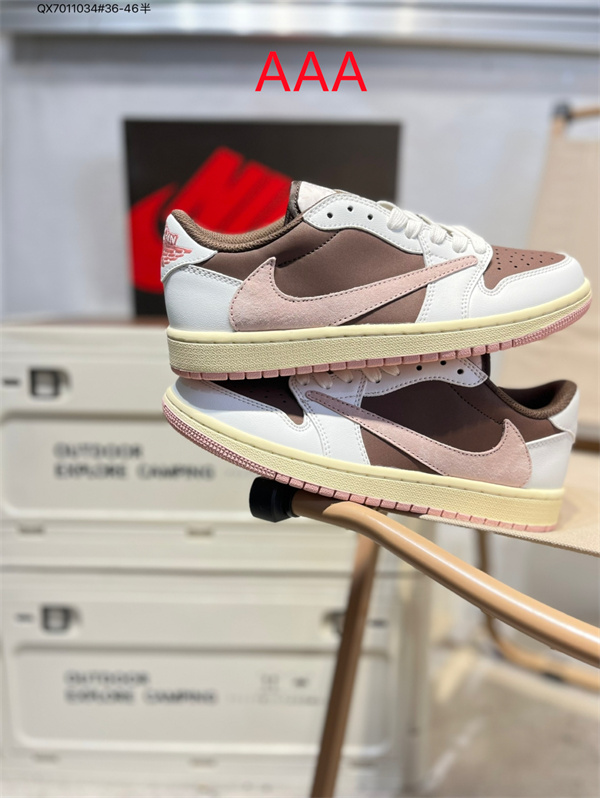 Jordan1(AAA)-M(Low)-1379