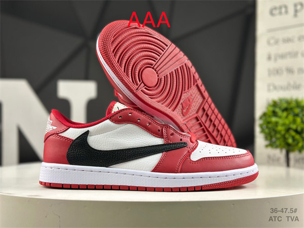 Jordan1(AAA)-M(Low)-1382
