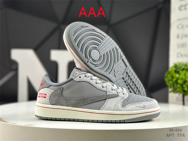 Jordan1(AAA)-W(Low)-1361