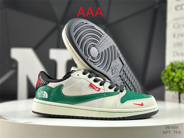 Jordan1(AAA)-M(Low)-1388