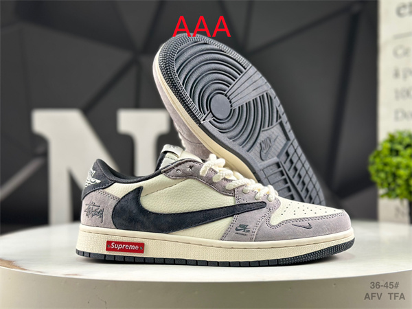 Jordan1(AAA)-M(Low)-1392