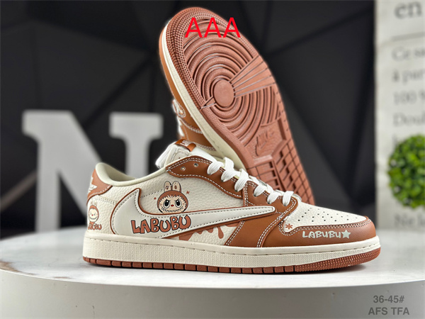 Jordan1(AAA)-W(Low)-1377