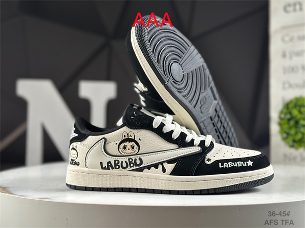 Jordan1(AAA)-W(Low)-1378