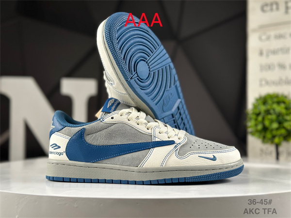 Jordan1(AAA)-W(Low)-1386