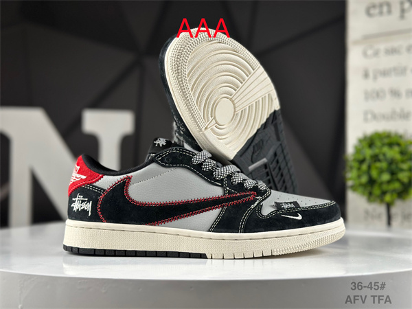 Jordan1(AAA)-M(Low)-1414