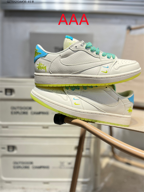 Jordan1(AAA)-W(Low)-1397