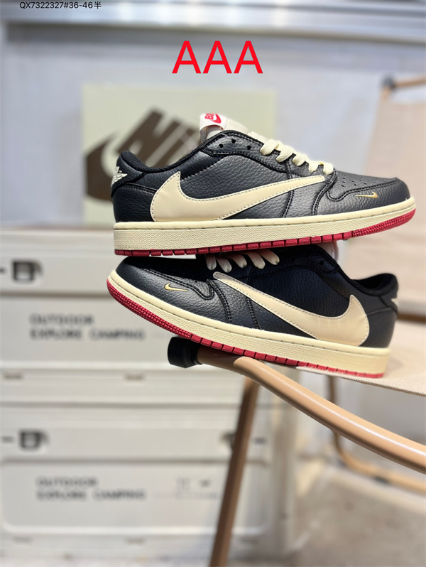 Jordan1(AAA)-W(Low)-1399