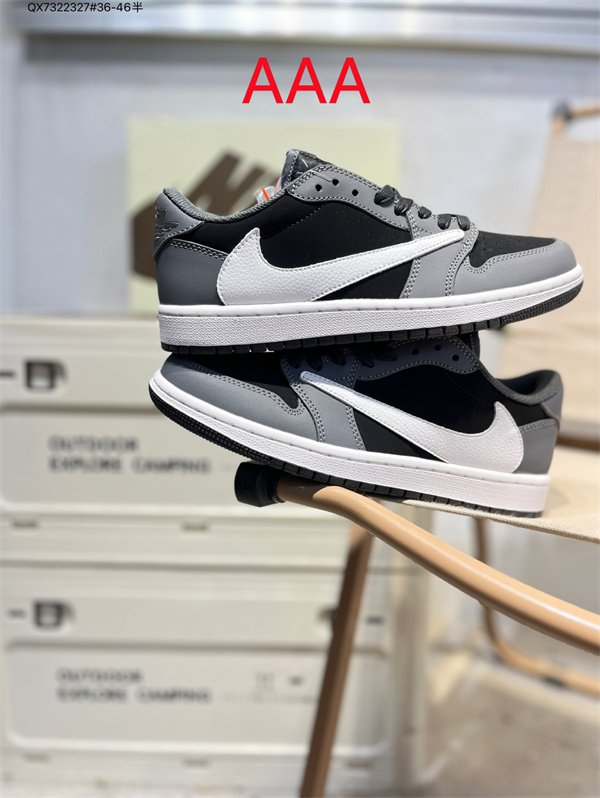 Jordan1(AAA)-M(Low)-1426