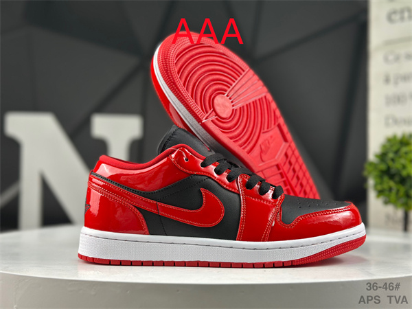 Jordan1(AAA)-M(Low)-1432