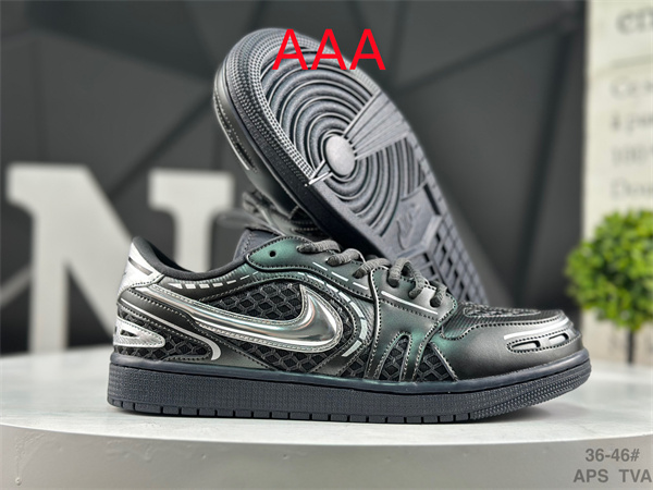 Jordan1(AAA)-M(Low)-1436