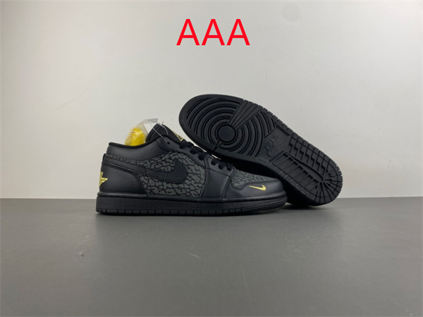 Jordan1(AAA)-W(Low)-1412