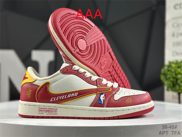 Jordan1(AAA)-M(Low)-1450