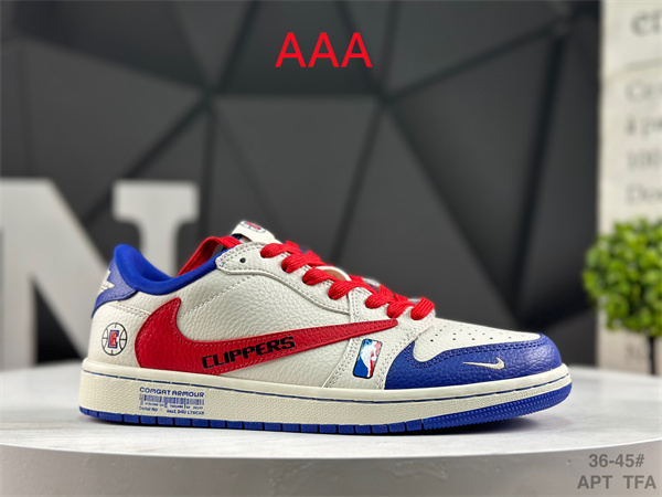 Jordan1(AAA)-M(Low)-1452