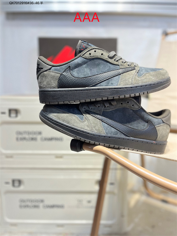 Jordan1(AAA)-W(Low)-1430