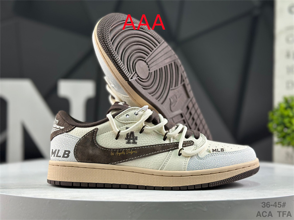 Jordan1(AAA)-M(Low)-1459