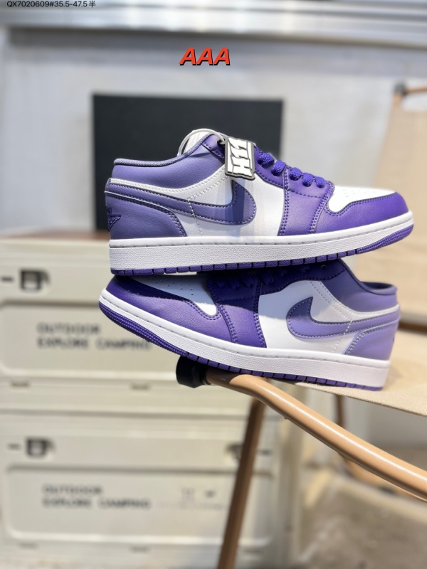 Jordan1(AAA)-M(Low)-1487