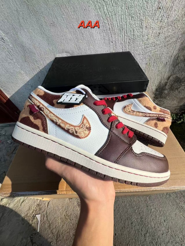 Jordan1(AAA)-M(Low)-1499