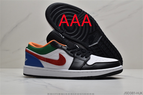 Jordan1(AAA)-W(Low)-147