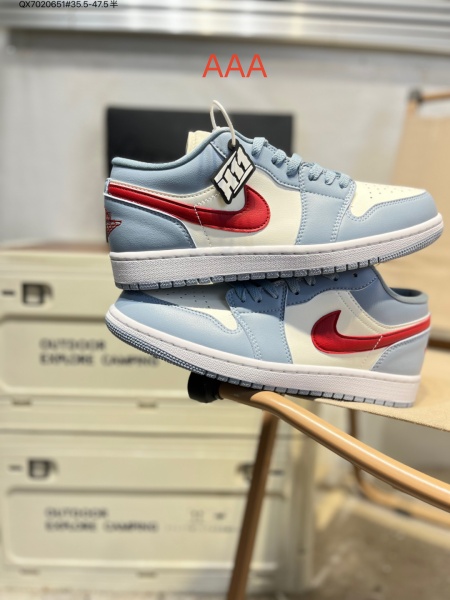 Jordan1(AAA)-M(Low)-1515