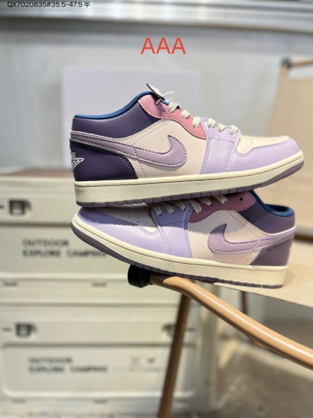 Jordan1(AAA)-W(Low)-1493